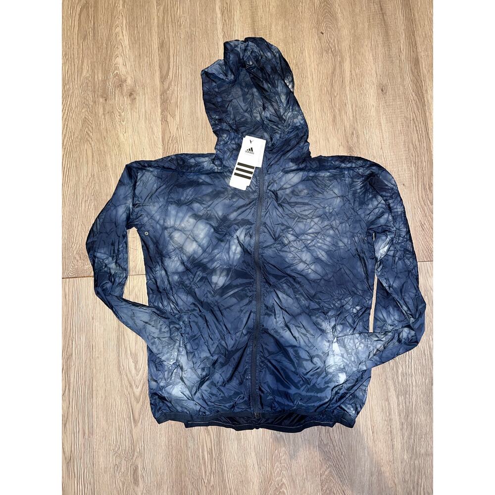 Adidas - RUNPACK DYE JACKET / M / NWT